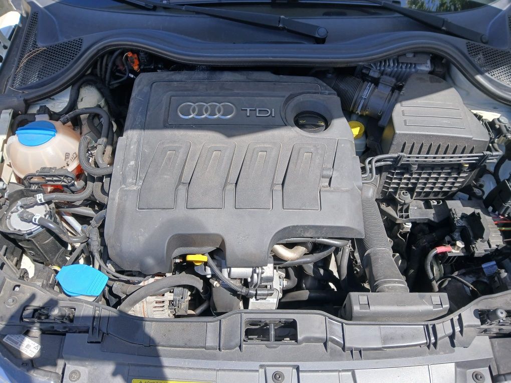 Audi A1 1.6  TDI