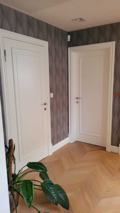 Wykończenia wnętrz