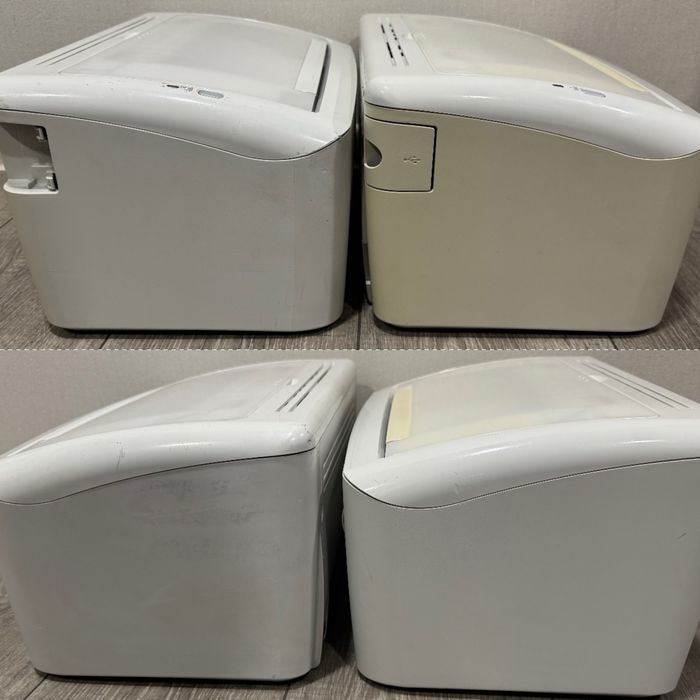 Принтер Canon LBP3010, новий катридж, всі кабелі, гарний стан.