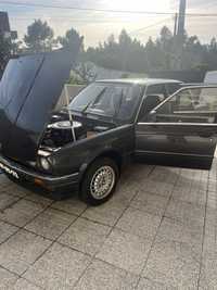 BMW E30 316  Ano 1986