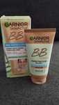 BB Cream hidratante Garnier