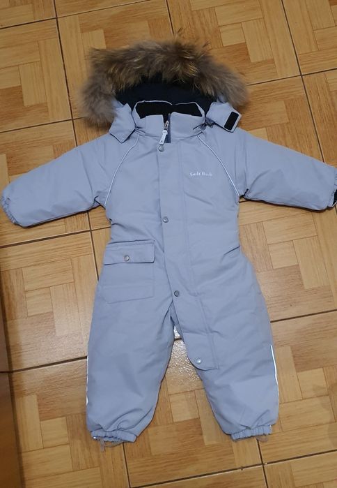 Новий комбінезон 86р