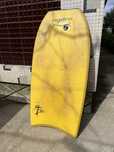 Prancha de bodyboard PP 42