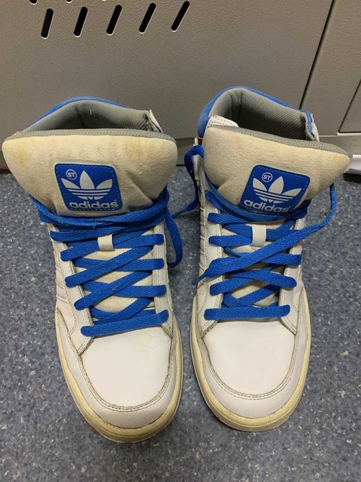 BUTY SPORTOWE Adidas 42 tanio Wawa