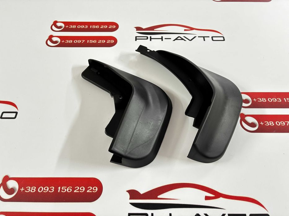 Audi A6 C6 2004-2011 Універсал / Седан Бризговики Брызговики нові