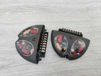 Кросовер для автоакустики Morel MXR-300 (пара)