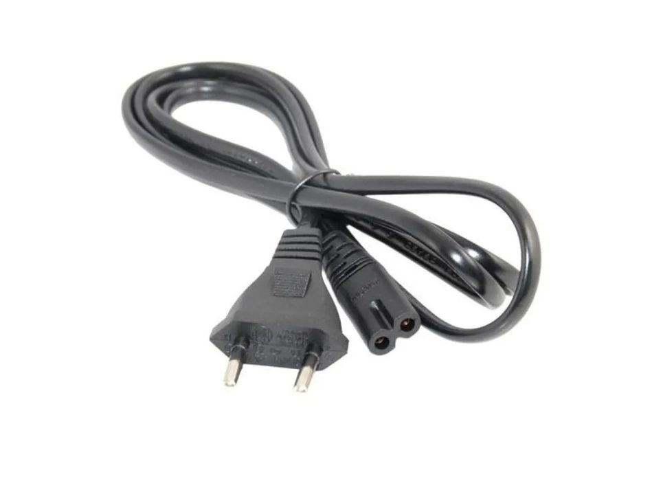 Шнур питания радио 2 pin