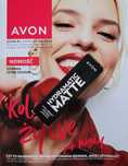 Matowa szminka Hydramatic Matte Blush Avon