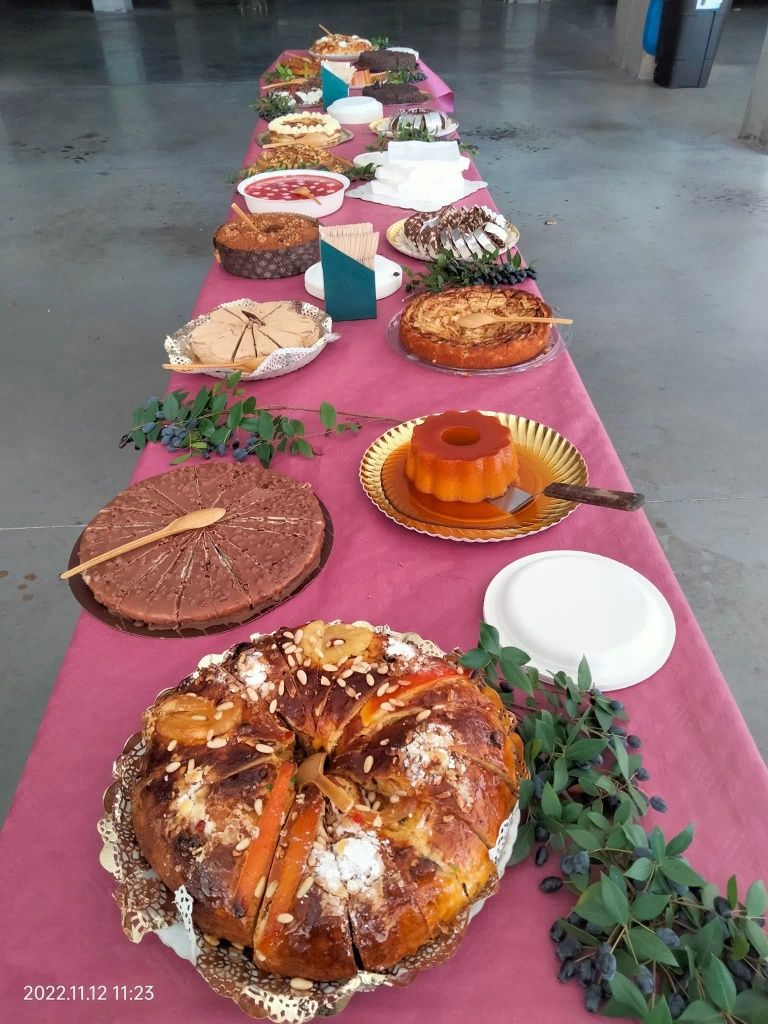 Porco no Espeto à Bronze Odivelas