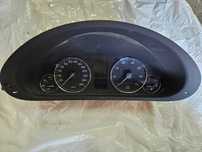 Mercedes w203 licznik zegary PO LIFT EUROPA BENZYNA