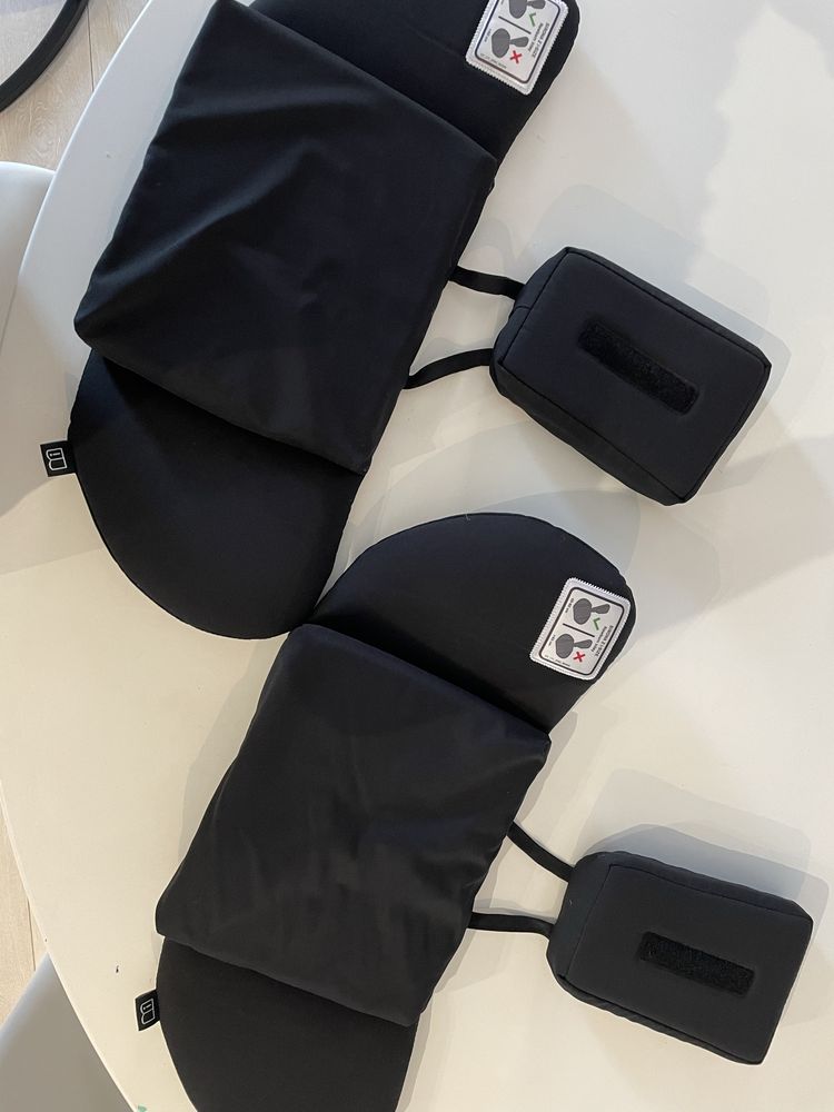 Fotelik cybex sirona z i-size obrotowy