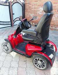 Візок, електровізок Кобра Cobra, інвалідна коляска, скутер