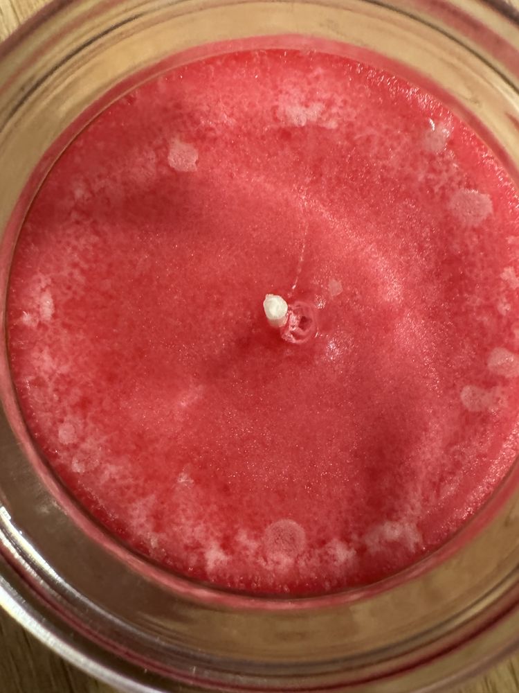 Nowa świeca Yankee Candle