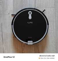 Robot sprzątający ilife a8