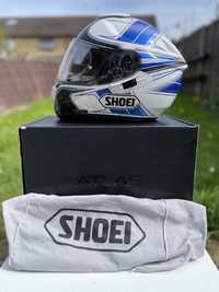 Мотошолом Шлем Shoei GT Air (agv hjc shark ruroc xlite )