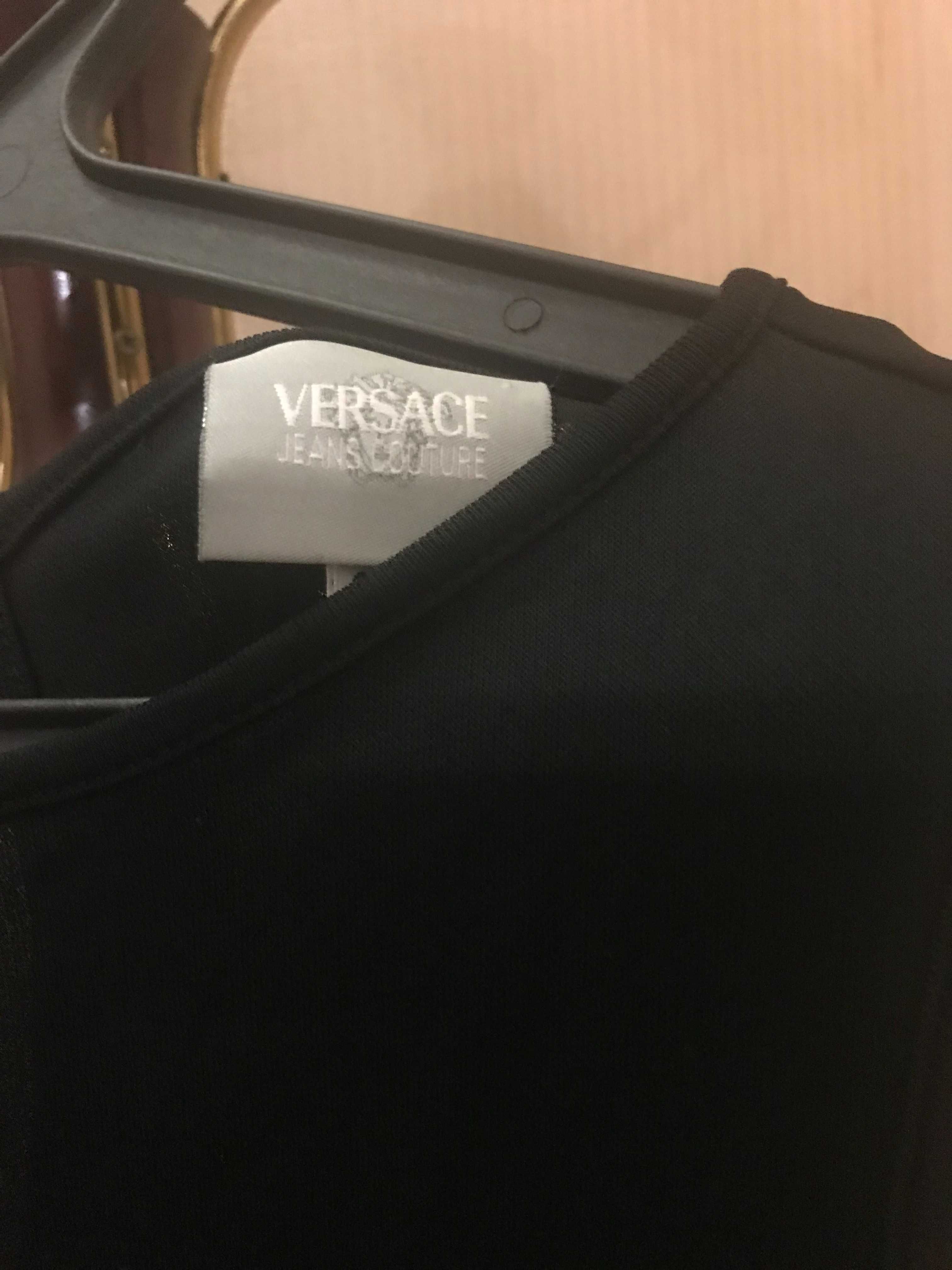 Платье Versace Оригинал