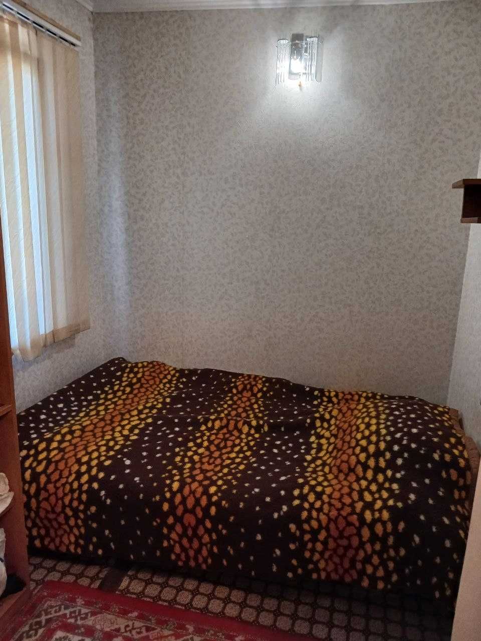 Дом на морской стороне
