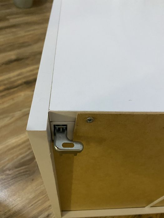 Кухонная тумбочка навесная 60/80 Новая