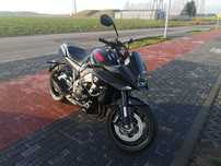 Suzuki Katana Suzuki GSX-S1000S Katana, salon Polska