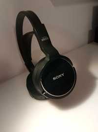 Słuchawki bezprzewodowe  Sony mdr rf810r