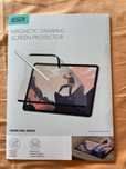 ESR Magnetic drawing screen protector