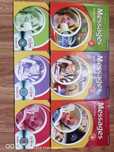 Livros Instituto Inglês Cambridge 2,3,4