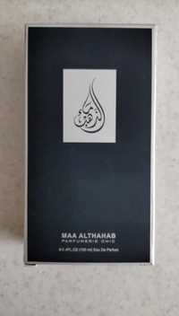 Perfumy arabskie