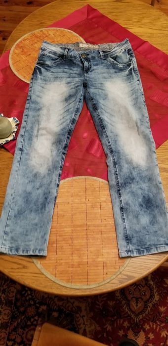 Multiblu spodnie Jean's