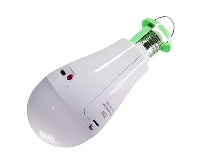 Аккумуляторная лампочка UXI BL-801