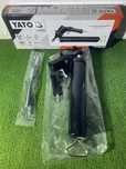 Пневматичний шприц для змащування YATO YT-07055 ято нове з польщі