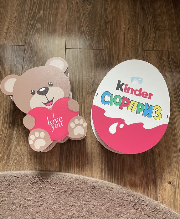 Подарунковий бокс. Коробка подарунковий бокс упаковка декоративна