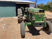 John Deere 2040S