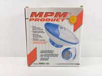 Golarka do ubrań MPM MMU-02