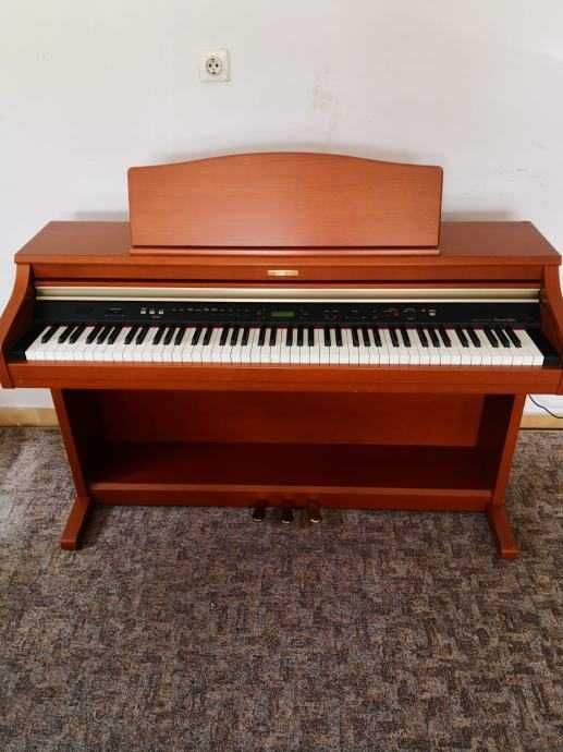 Pianino cyfrowe Kawai CA 9c