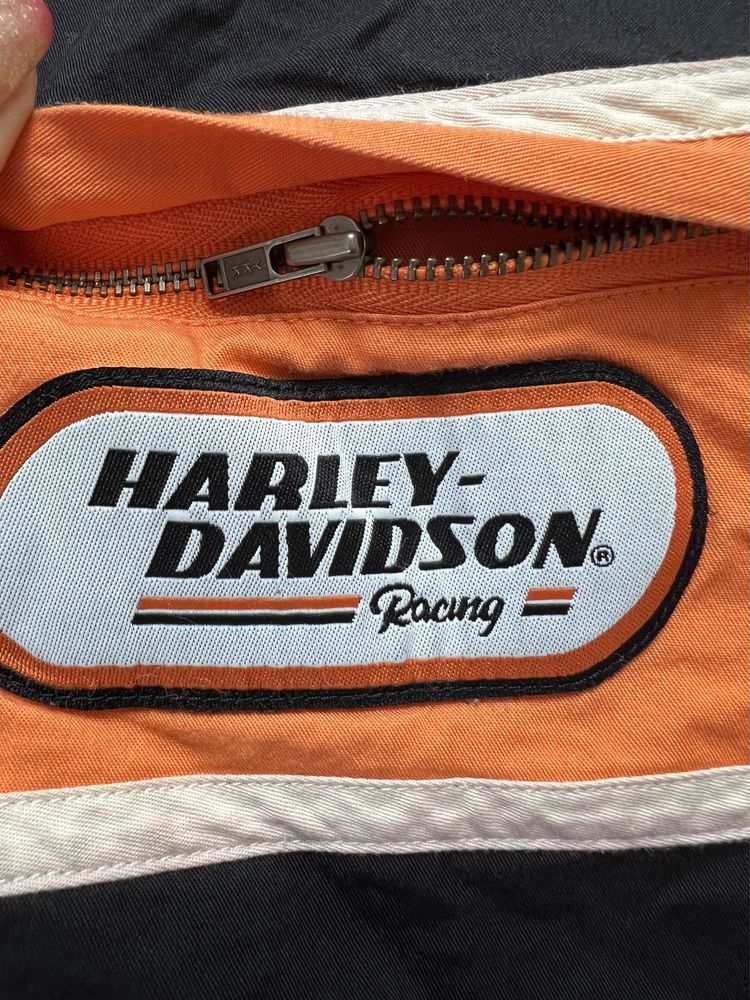 Koszula Harley Davidson