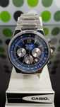 Casio EF 500 Edifice idealny stan.