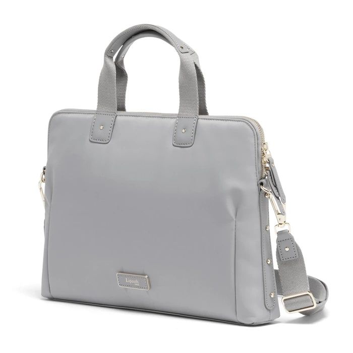 Lipault Paris torba na laptopa 15" slim damska