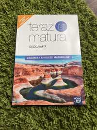 Teraz matura geografia zadania i arkusze maturalne