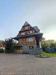 Dom z płazów do rozbiórki i przeniesienia — Zakopane