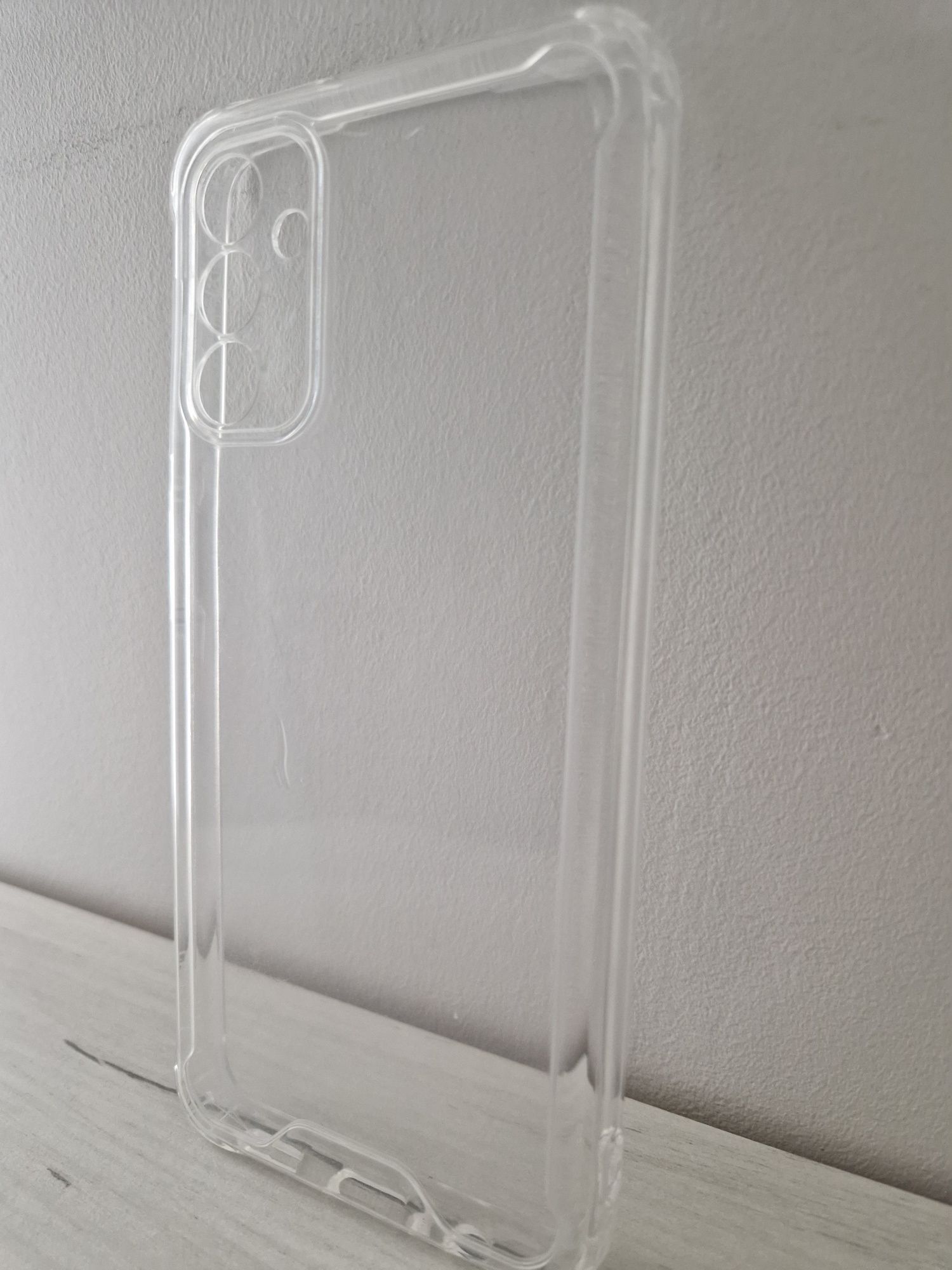 Tel Protect Acrylic Case do Samsung Galaxy A13 5G / A04S
