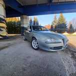 Alfa romeo 147 1.9JTD