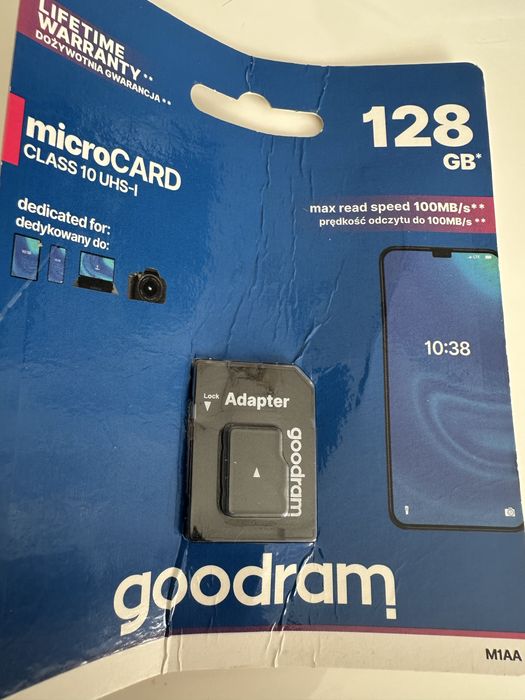 Wideorejestrator MIO -MiVue 818 WIFI,Bluetooth,GPS,Dash Cam