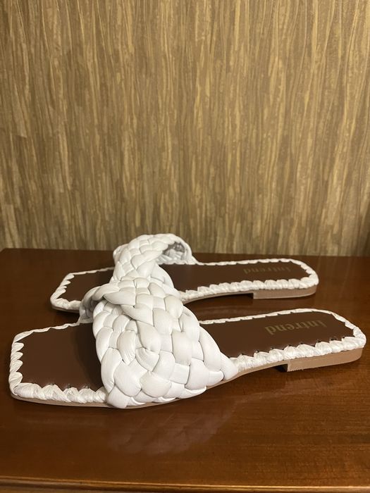 Шлепанцы оригинал- купить женскую обувь