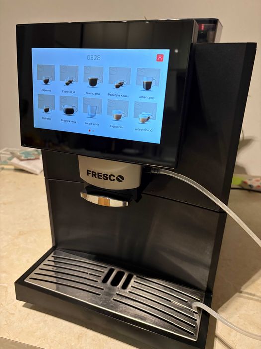 Ekspres do Kawy Fresco x65 OKAZJA