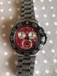Vendo relogio Tag Heuer Formula 1 original