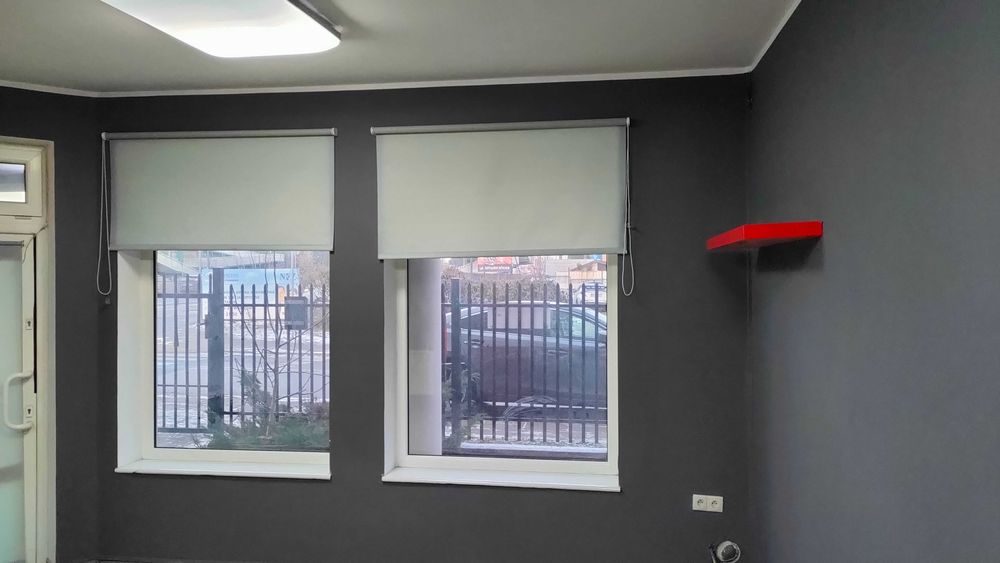 Lokal użytkowy 32 m² – parter, Targówek – fotowoltaika, światłowód