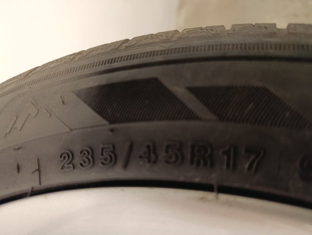 Koła Audi 5x112x17