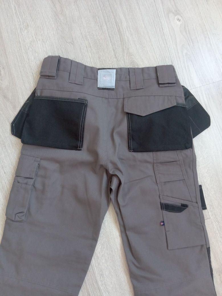 Spodnie robocze Lee Cooper W32 L31