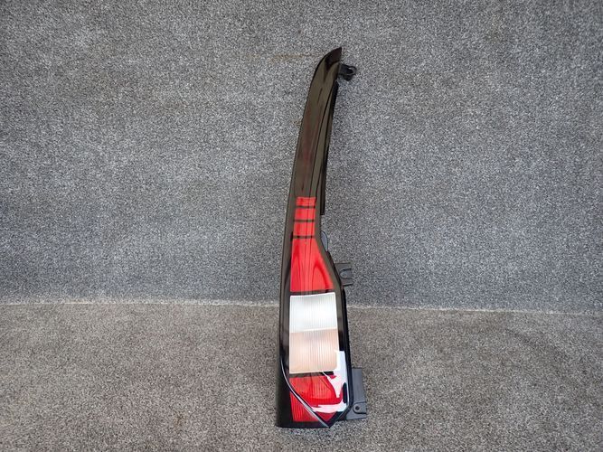 VW CADDY 2K7 LED 20- lampa lewa tylna tył