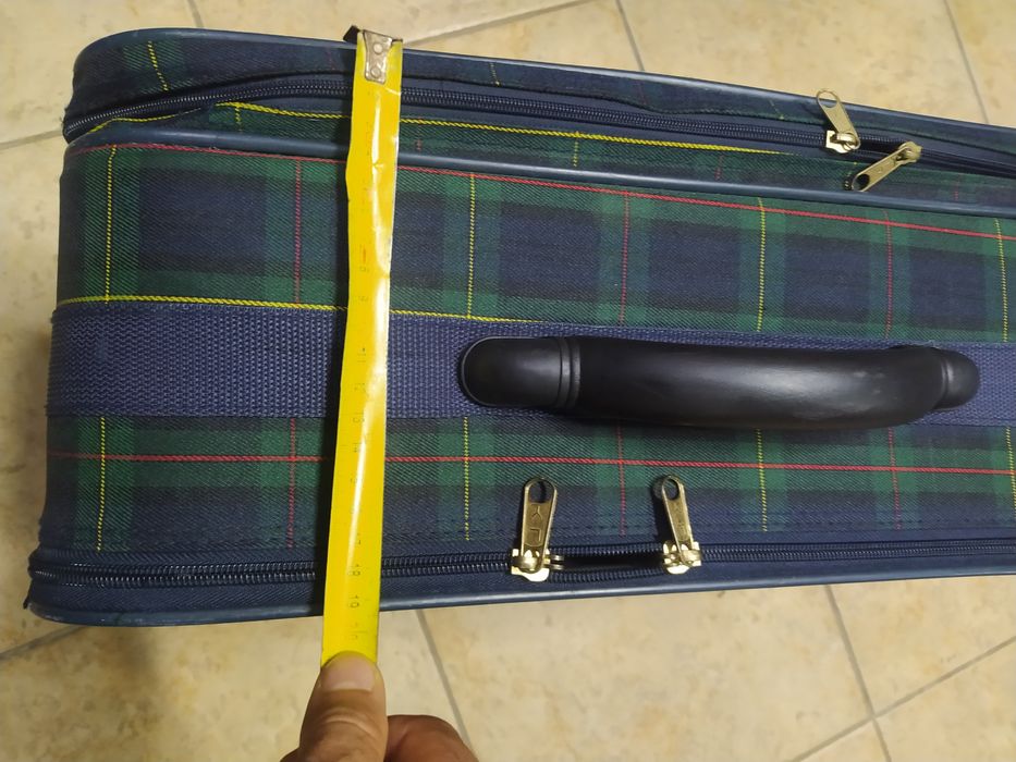 Mala de viagem , como nova